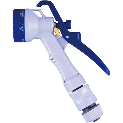 ホースノズル　はさめるＧノズル画像