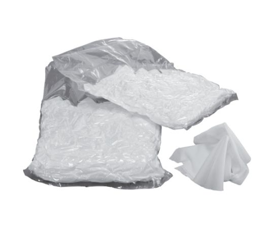 スーパーワイパー 4インチ （500枚入）画像