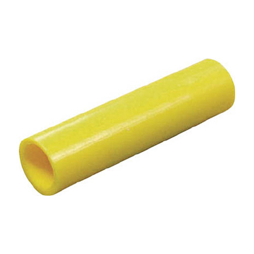 絶縁被覆付圧着ｽﾘｰﾌﾞ B形 1ﾊﾟｯｸ(100個)画像