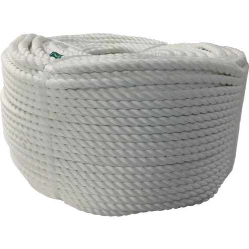 ﾛｰﾌﾟ ﾎﾟﾘｴｽﾃﾙﾛｰﾌﾟ巻物 12φ×200m 1個画像