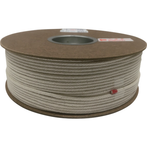 綿金剛打ﾛｰﾌﾟﾄﾞﾗﾑ巻 4mm×200m 1巻画像