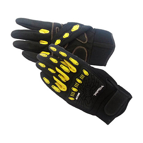 ﾒｶﾆｯｸｸﾞﾛｰﾌﾞ ﾀﾗﾝﾁｭﾗ M 1双画像