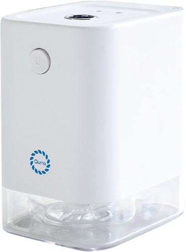 非接触アルコールディスペンサー画像