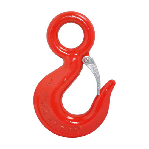 大洋 重量ﾌｯｸ 3t ﾊﾞﾈ付 1個画像