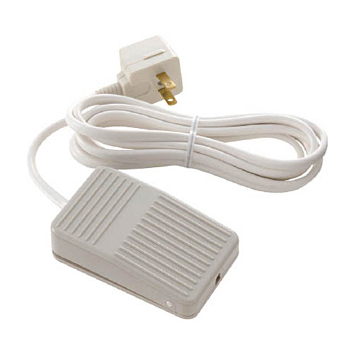 ｵｼﾞﾃﾞﾝ ﾌｯﾄｽｲｯﾁ 1台画像