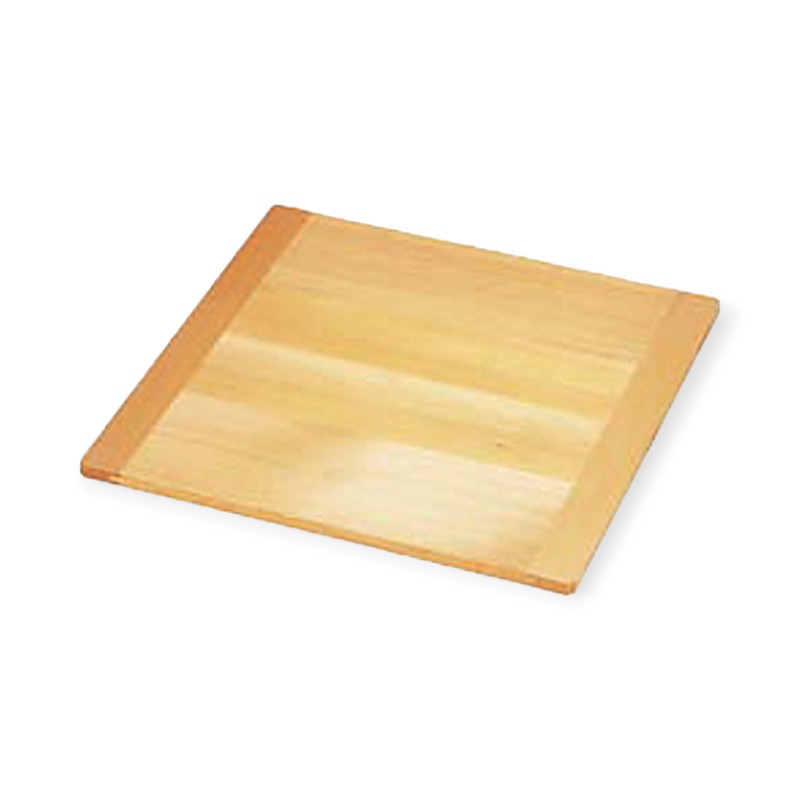 角セイロ用スリ蓋 42cm用画像