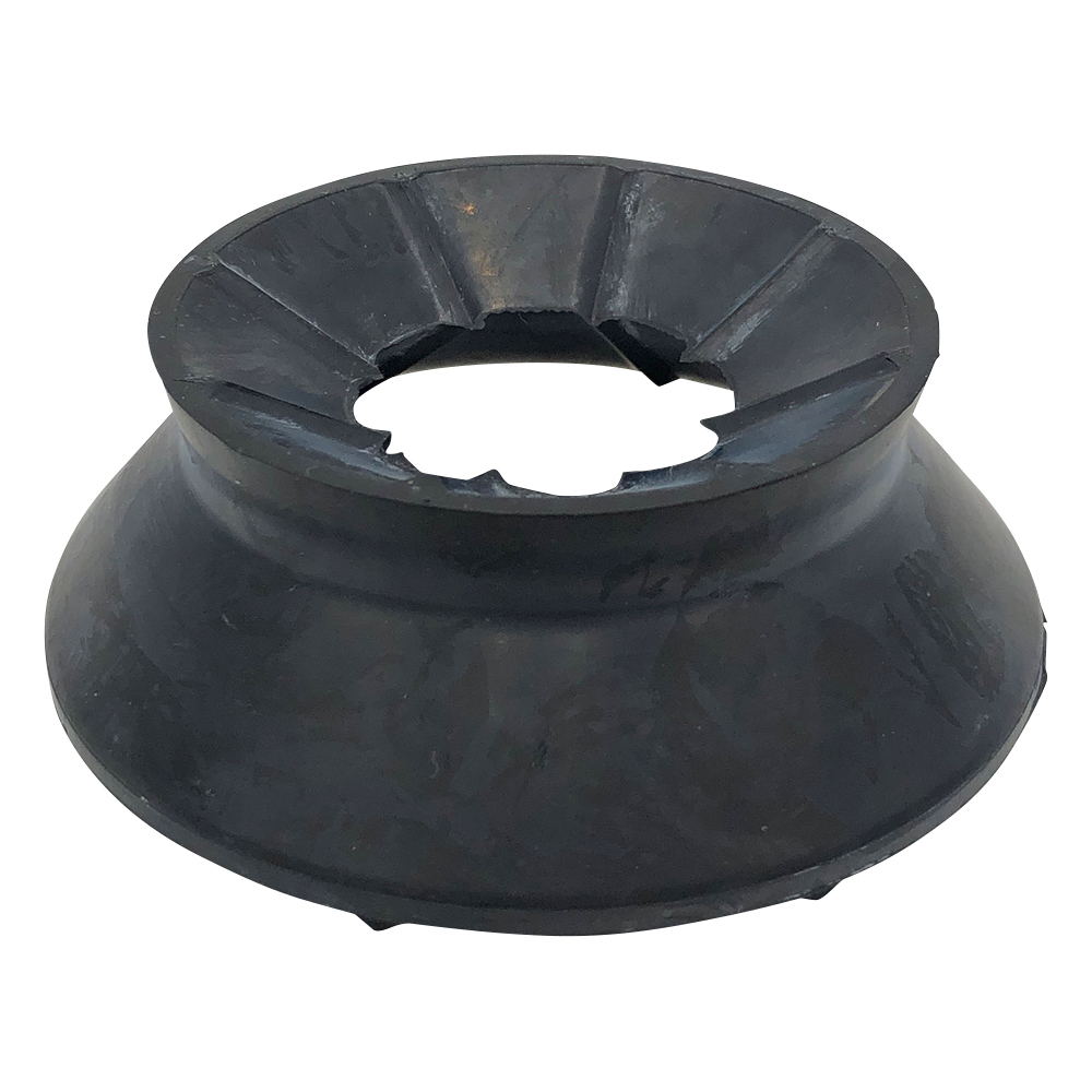 フラスコレシーブ（テーパー製）画像