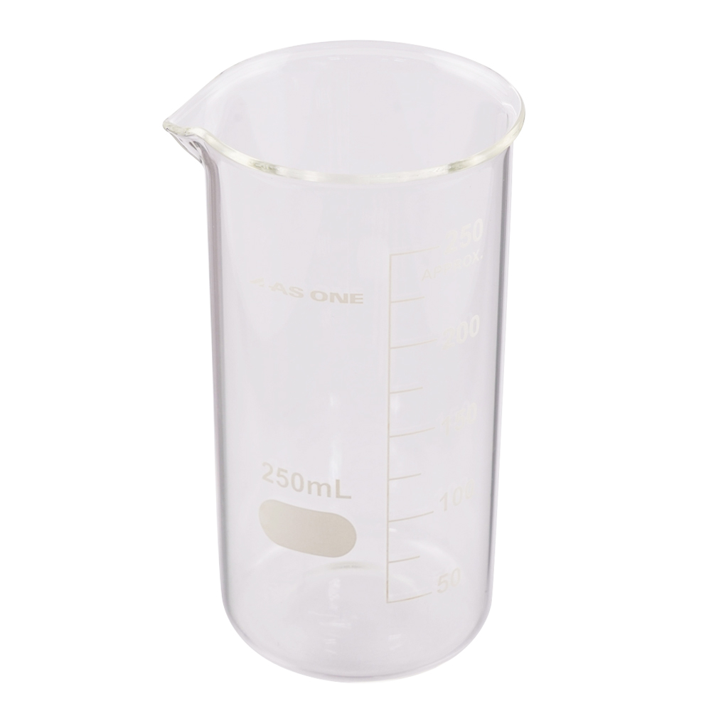 トールビーカー　250mL画像