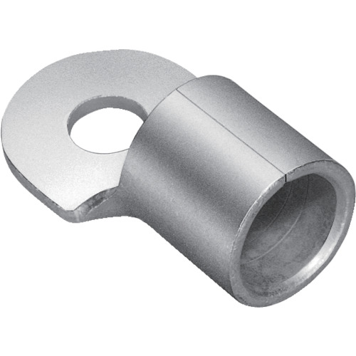 丸型端子 1ﾊﾟｯｸ(3個)画像