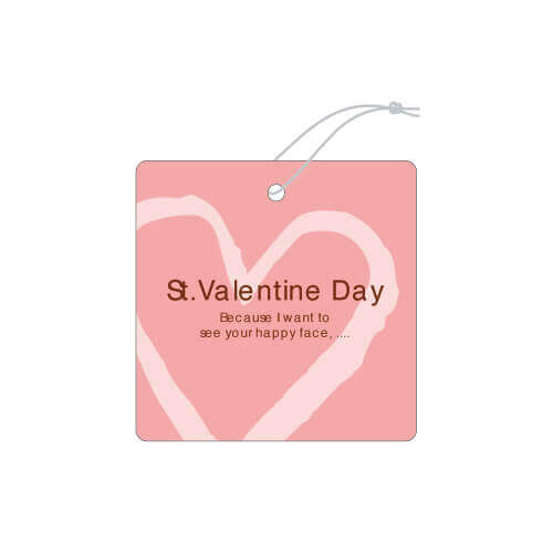 タグバレンタイン５０角画像