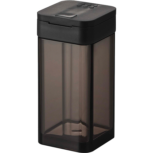 ｽﾊﾟｲｽﾎﾞﾄﾙ ﾀﾜｰ L ﾌﾞﾗｯｸ 1個画像