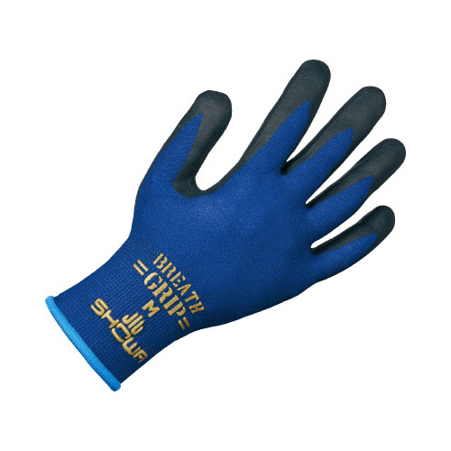 ブレスグリップ　Ｍサイズ　ネイビー画像