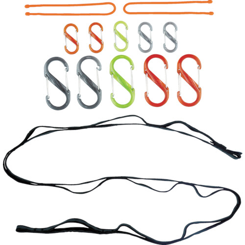 NiteIze ｷﾞｱｰﾗｲﾝ 4ﾌｨｰﾄ 1個画像