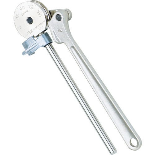 ﾁｭｰﾌﾞﾍﾞﾝﾀﾞｰ 6mm 銅管用 1丁