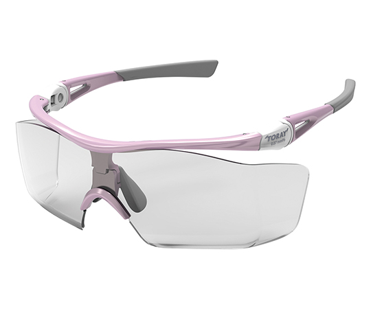 パノラマシールド　タイトフィット　ソフトピンク