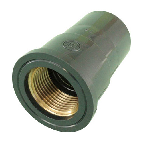 ﾄｰｴｰ HI継手 ｲﾝｻｰﾄ水栓ｿｹｯﾄ 20 1個画像