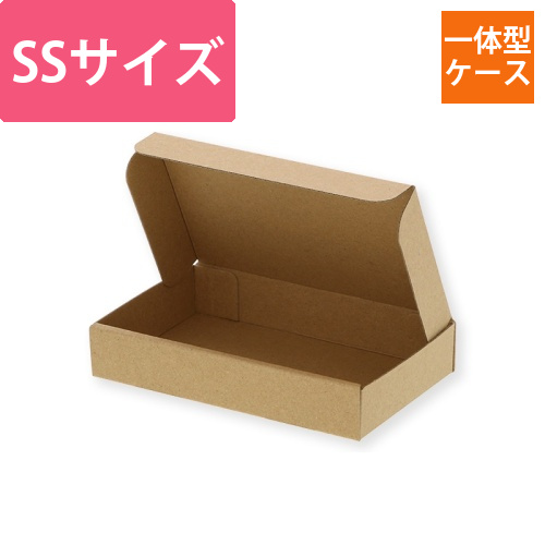 ミニダンボール　MD-SS画像