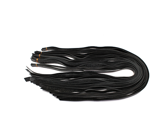 トラック用ゴムバンド　1m×18-20mm　25個入画像