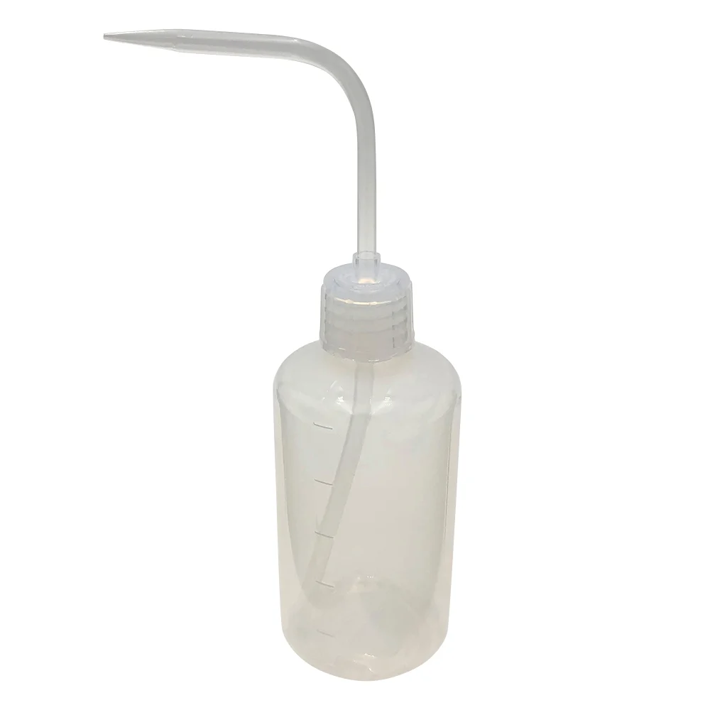 細口洗浄瓶（PFA） 250mL-X画像