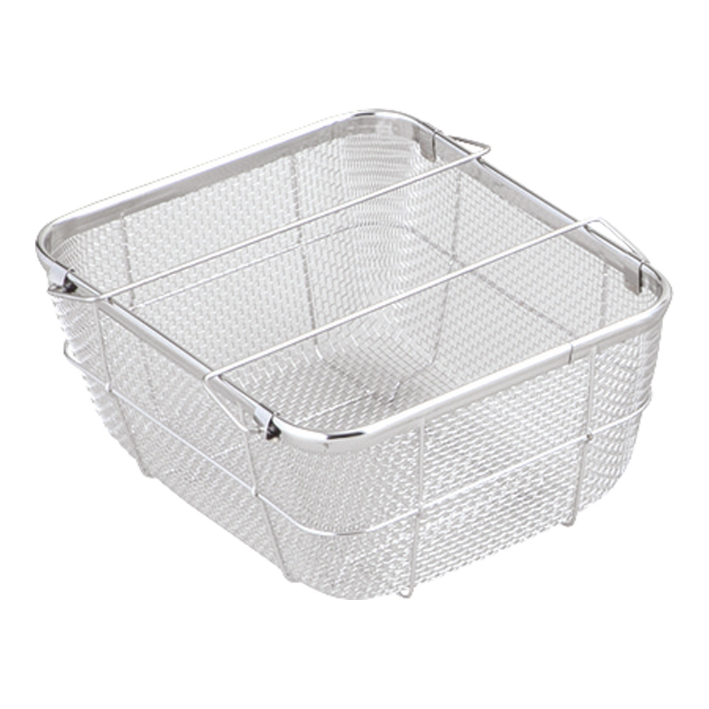 クリーンバスケットB型 深小画像