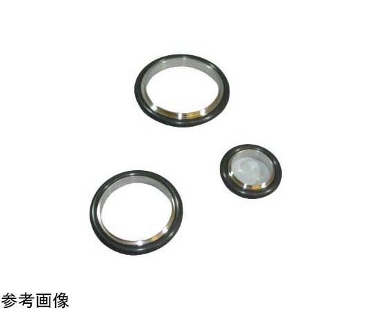 304 真空用NWセンターリング NW-25画像