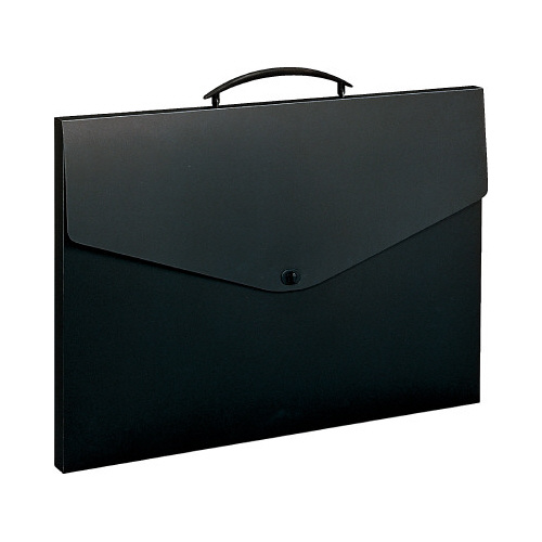 デザインケース　Ａ２　黒画像