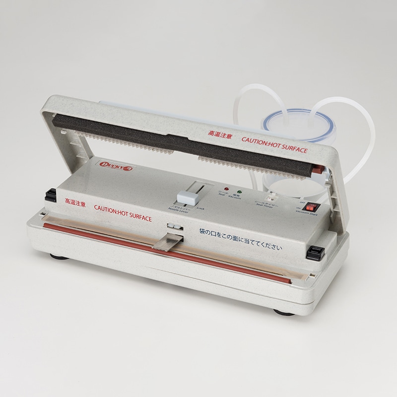 卓上脱気シーラー　ダッキー画像