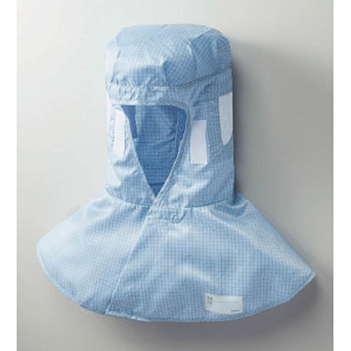 制電子ｸﾞﾘｯﾄﾞ仕様ﾌｰﾄﾞ ﾌﾞﾙｰ ﾌﾘｰｻｲｽﾞ 1枚画像