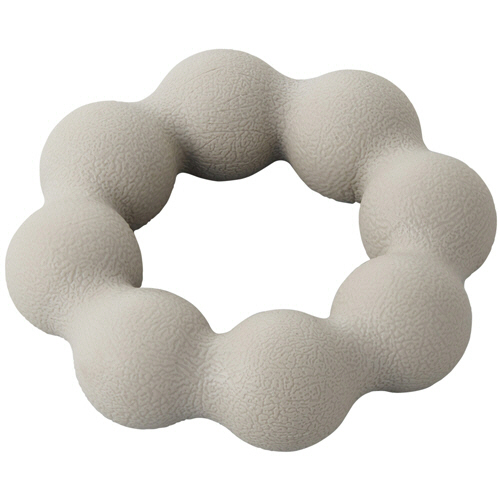 ｴｸﾘｱ もちもちﾁｭｰﾌﾞ ｸﾞﾚｰ 1個