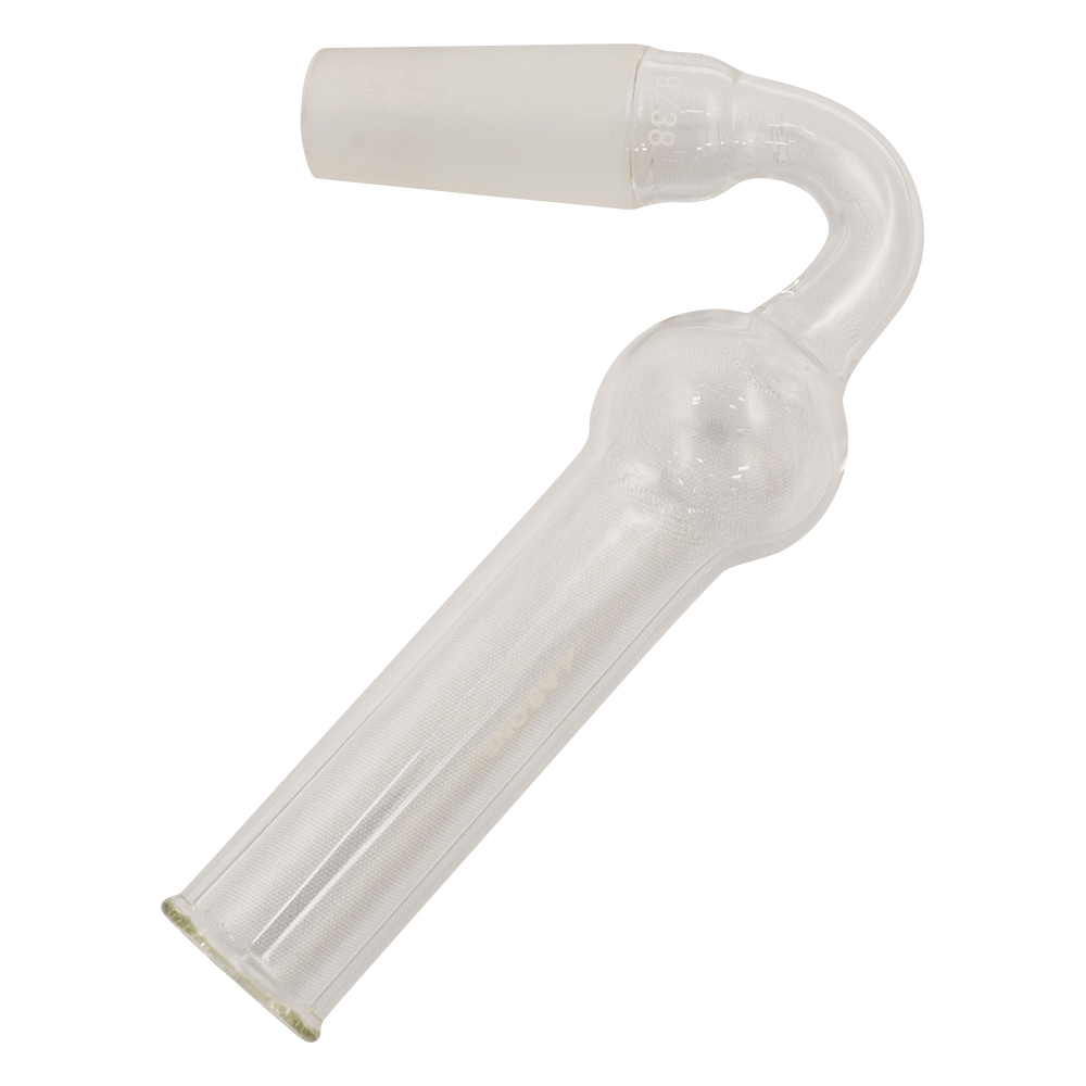 カルシウム管（曲管）画像