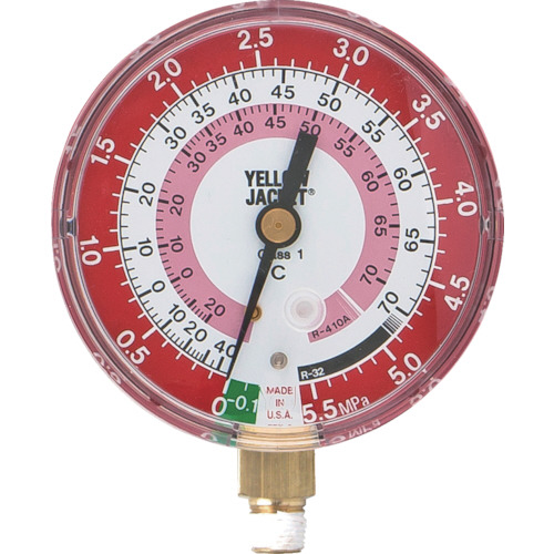 R410A/R32 高圧連成計 1個画像