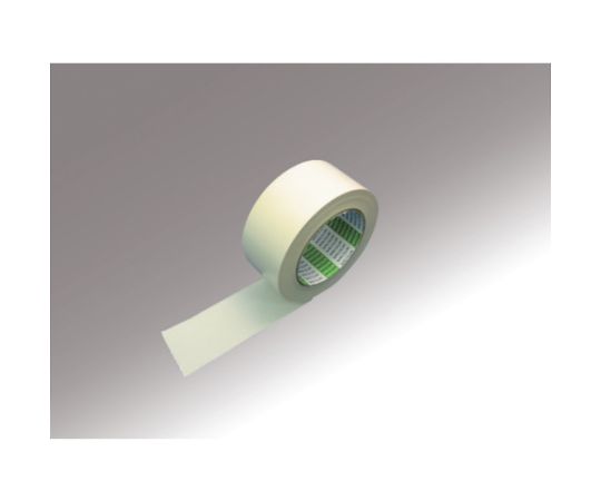スーパー布テープNO.757チャクショク 50mm×25m 白画像