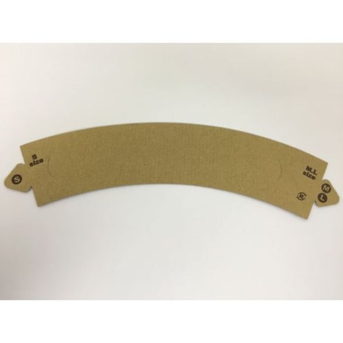 SMT-CS(8-16OZ) カミスリーブ8-16オンス [ケース販売]