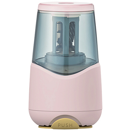 充電式鉛筆けずり ﾇｰﾃﾞｨｰﾛｰｽﾞ 1台画像