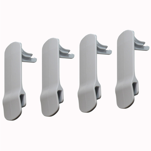 ﾃﾞｽｸﾄﾚｰ用ｼﾞｮｲﾝﾀｰ 1組(4個)画像