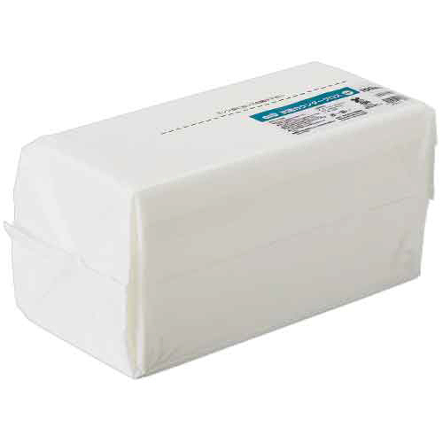 抗菌ｶｳﾝﾀｰｸﾛｽ ﾎﾜｲﾄ 1ﾊﾟｯｸ(100枚)