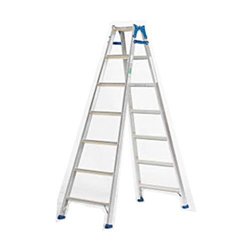 兼用脚立 2.00m 最大使用質量100kg 1台画像