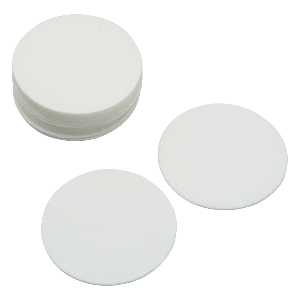 桐山ロート用濾紙　φ21mm　50枚入画像