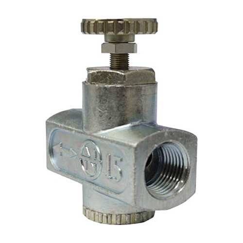 ｽﾋﾟｰﾄﾞｺﾝﾄﾛｰﾗ 15A Rc1/2 1個画像