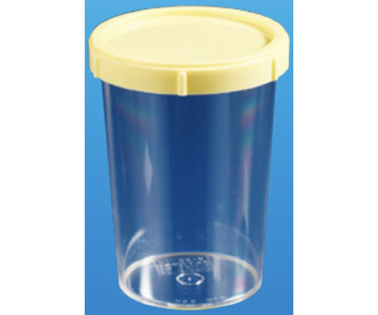 ネジカップ 250mL 1セット（1個×100包装）画像