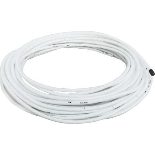 ﾒｼﾞｬｰﾛｰﾌﾟ 両端防水ｷｬｯﾌﾟ 6mm×50m 1巻画像