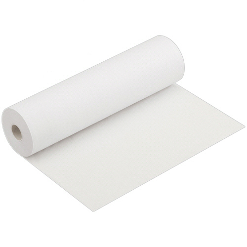 検診用ﾛｰﾙｼｰﾂ3730 37×30cm 240回分 ﾐｼﾝ目あり ﾎﾜｲﾄ 1本