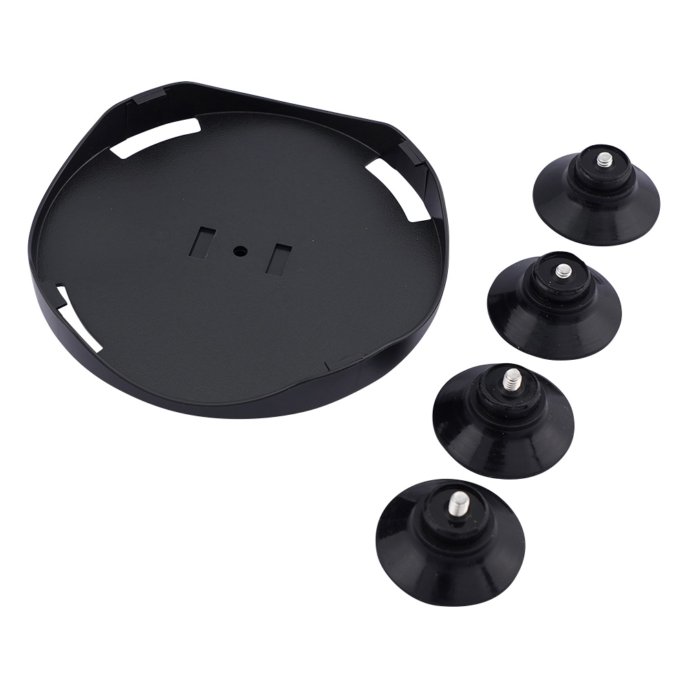 ボルテックスミキサー MX-S連続モード用　ユニバーサルトッププレート画像