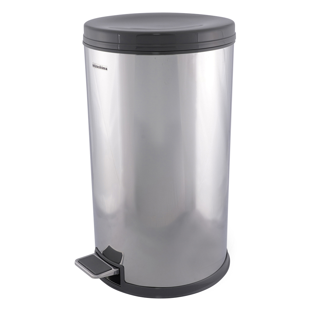 ダストパック（脱臭剤付き）　ステンレス画像