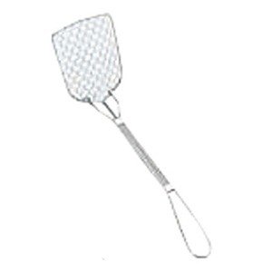 調理道具 アミ湯豆腐スプーン 角 大画像