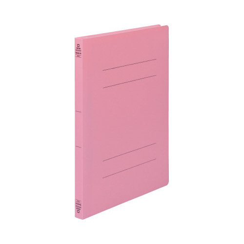 フラットＦクイックイン＜ＰＰ＞ＧＸ　桃　１冊画像