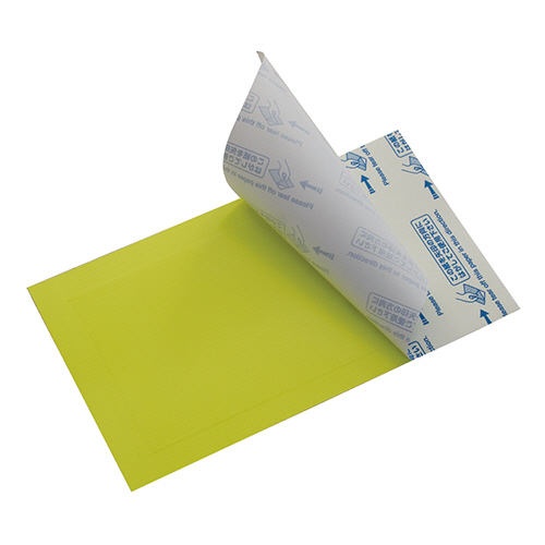 光誘引捕虫器 Luics C用交換ｼｰﾄ 1ﾊﾟｯｸ(10枚)画像