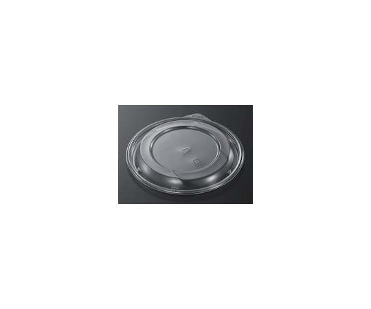 どんぶり容器 SD庵里丼 M15蓋15H U字 400枚画像