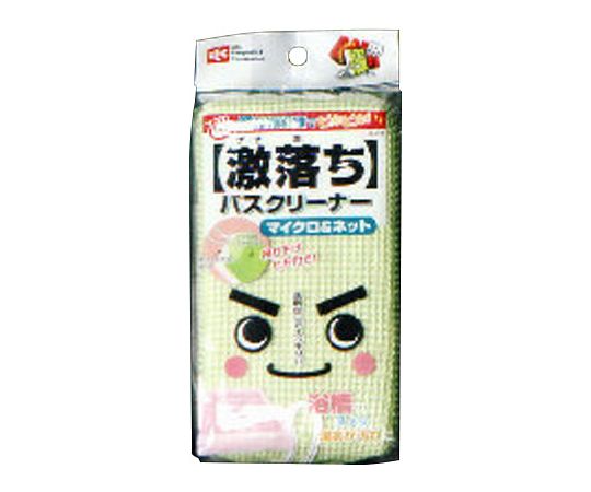 S-213　激落ちバスクリーナーマイクロネット画像