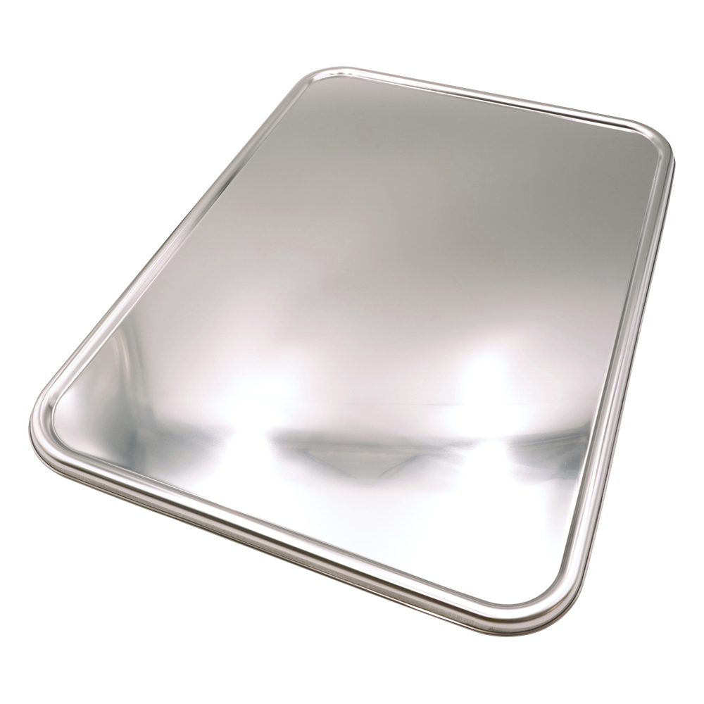 ステンレス深型組バット用フタ 16号用 648×458mm画像